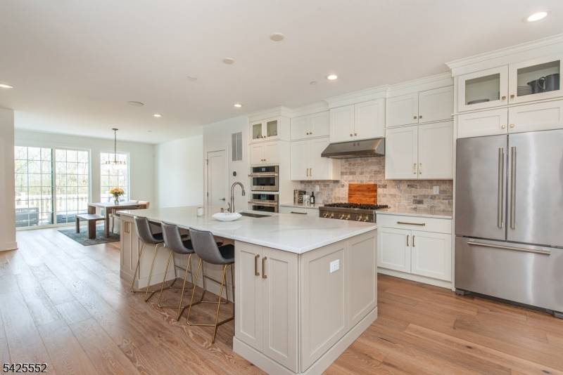 Welcome to The Grove at Upper Saddle River.