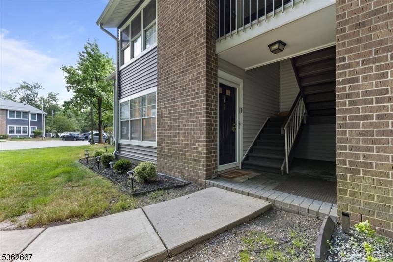 Welcome home to this beautifully renovated first floor condo located in North Brunswick !