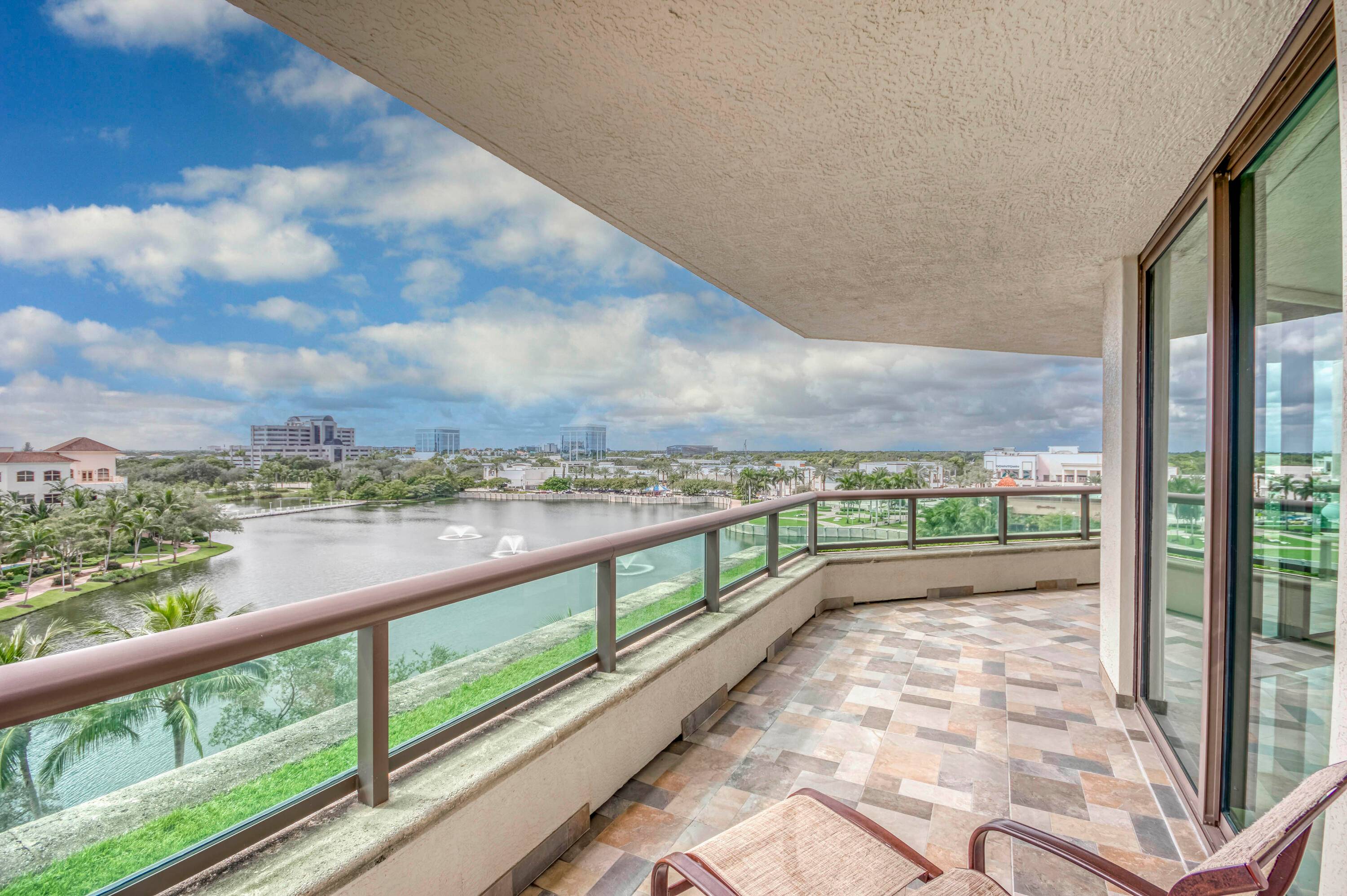 Furnished Annual or Seasonal rental.