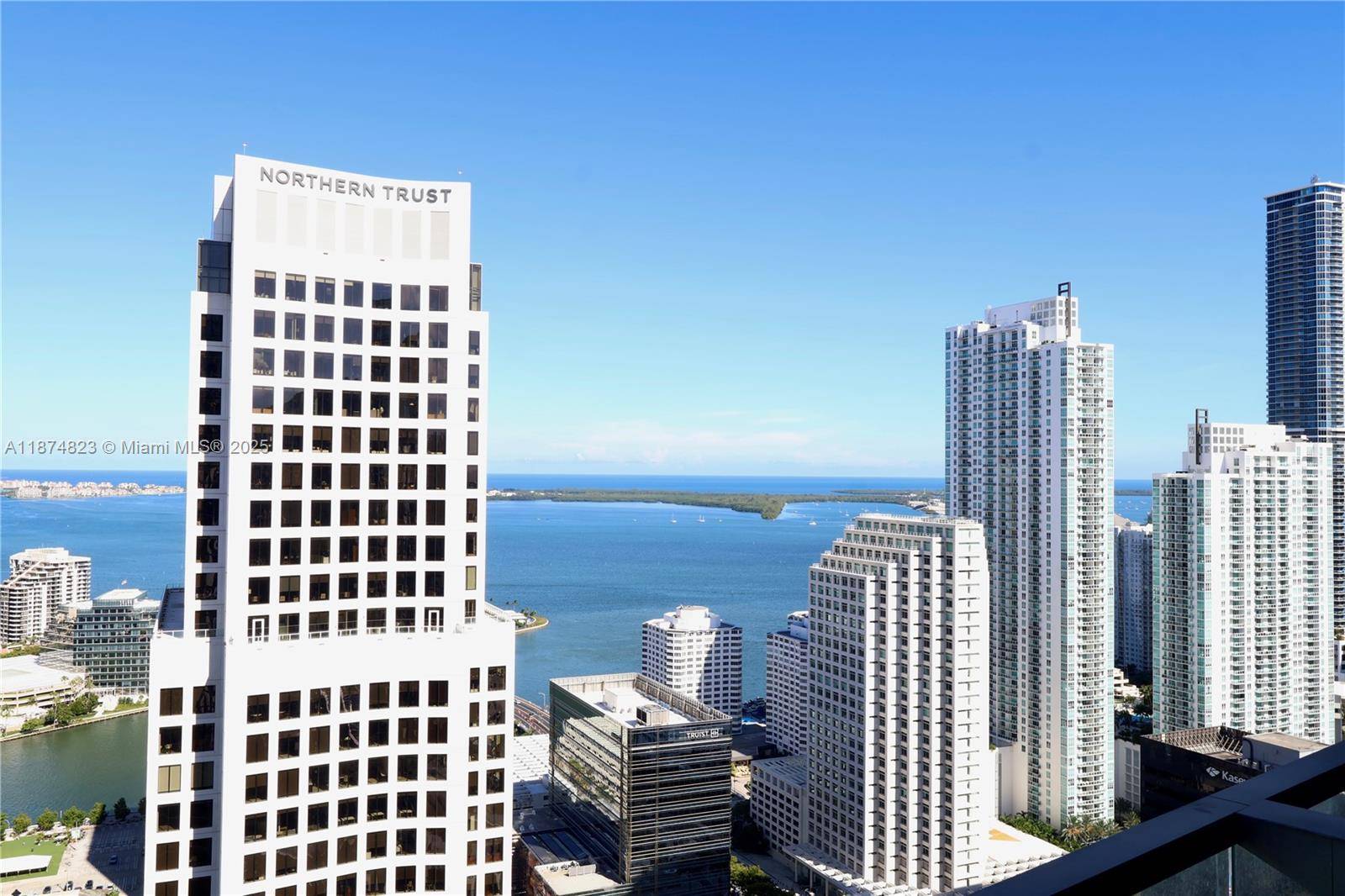 Experience luxury living in this 2 bedroom den, 2.
