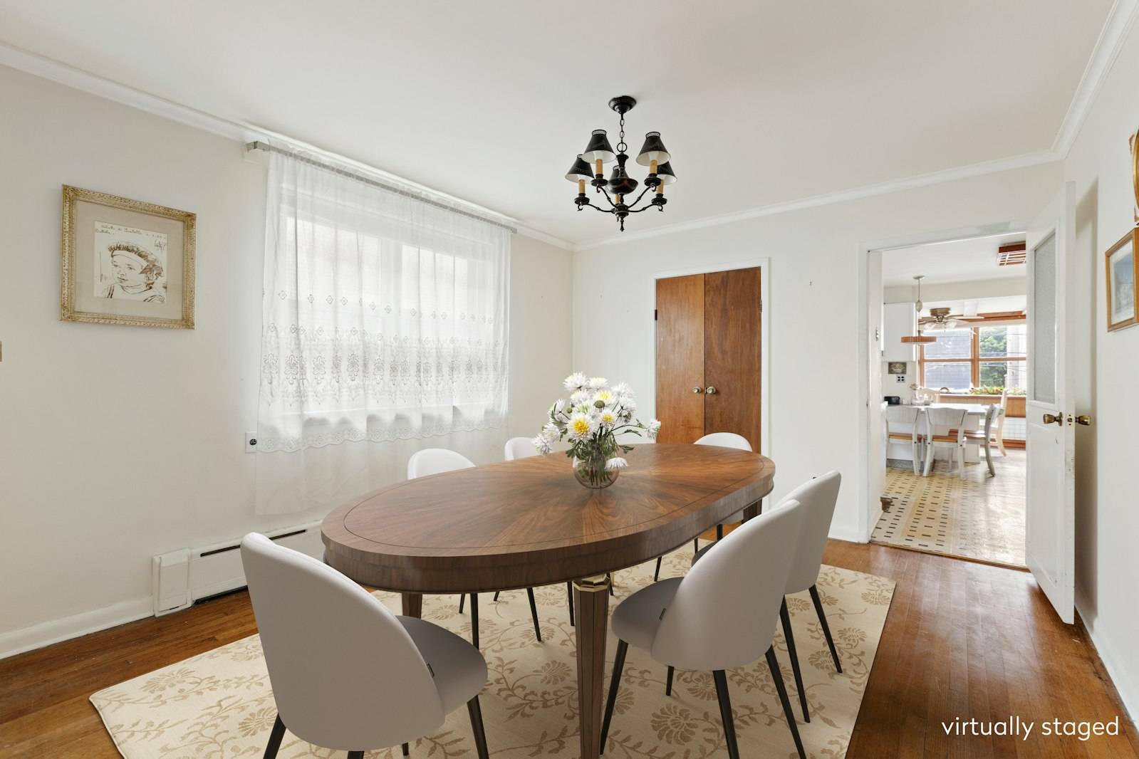 Welcome to 316 74th Street a stately brick front two family home in the heart of Bay Ridge.