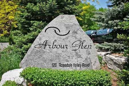 One of the largest units with 20 shares and one of the nicest suites located at The Arbour Glen, Rosedale.