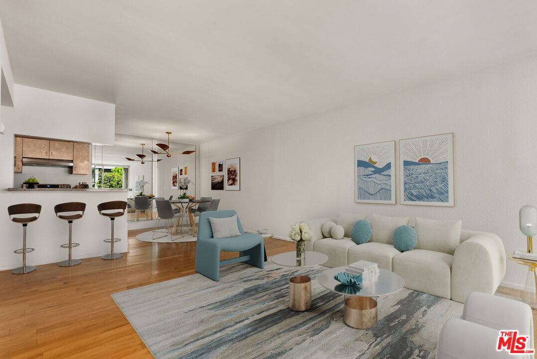 8530 Holloway Dr 1BR Sunset Strip La