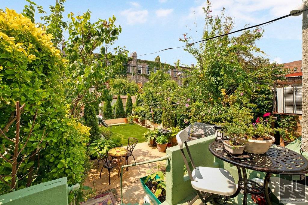 Welcome to 252 E 25th St A gorgeous, well maintained two family brick townhouse, tucked away in Flatbush, Brooklyn.