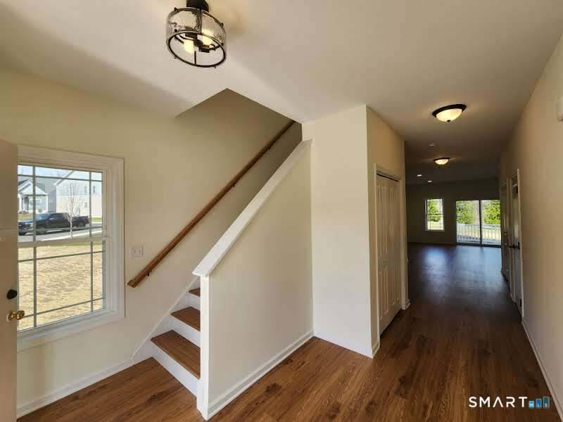 Don't miss the opportunity to own one of the final duplex homes at Pierpont Hill.