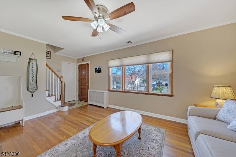 Phyllis Rd West Orange Twp. New Jersey Single-Family