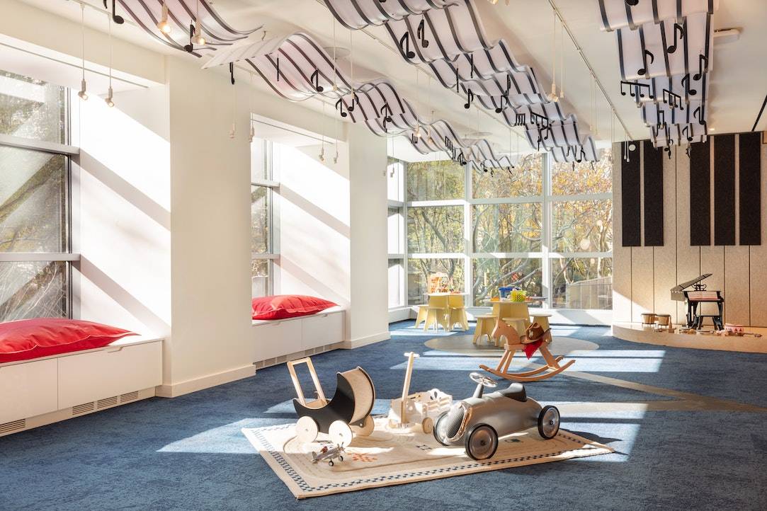 Immediate Occupancy. 200 Amsterdam marks the arrival of a new classic, perfectly composed in the heart of the Lincoln Square neighborhood on Manhattan's Upper West Side.