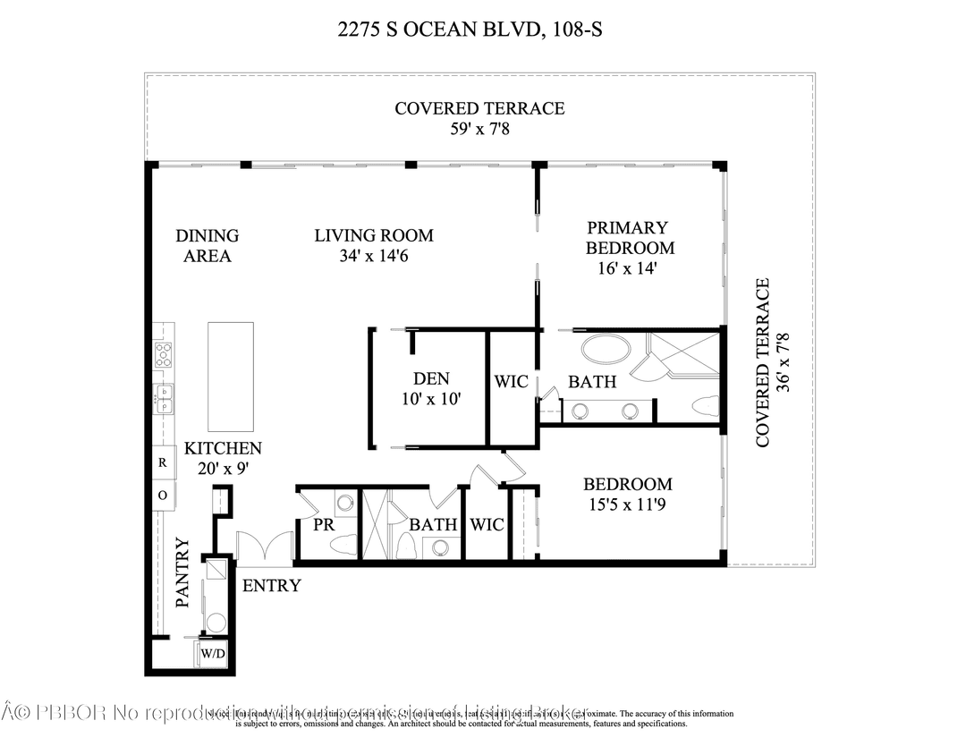 This truly extraordinary oceanfront lanai residence offers direct beachside living in one of Palm Beach's most sought after buildings.