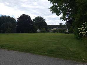 Get ready to build your dream home in desirable Millstone Point.