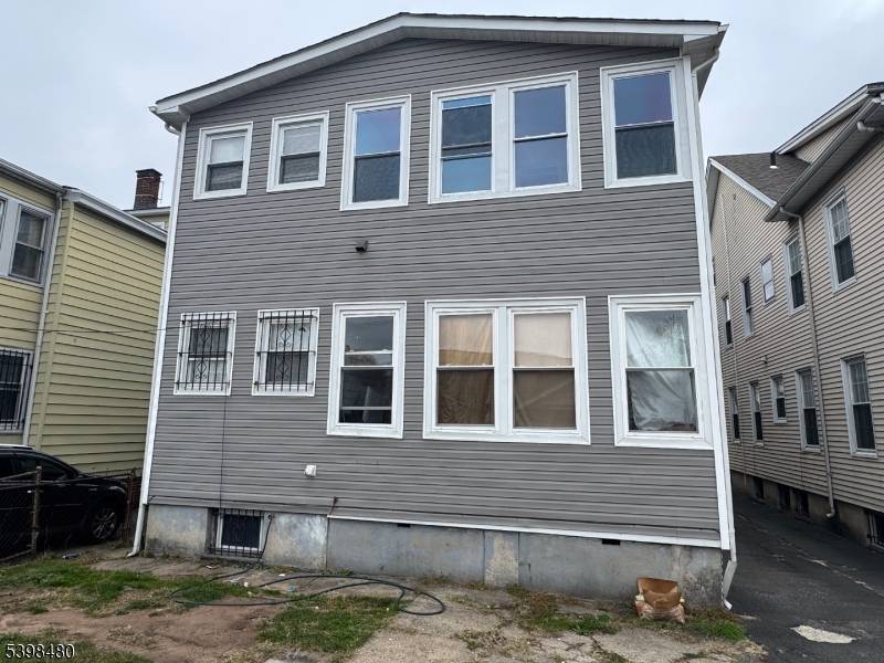 Welcome to 506 N 7th St in the heart of Newark a versatile 2 family home offering excellent investment potential, The first floor is occupied by a long term, reliable ...