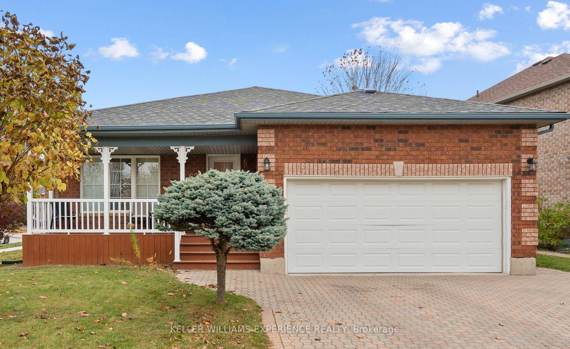 Welcome home to 62 Mapleton Ave !