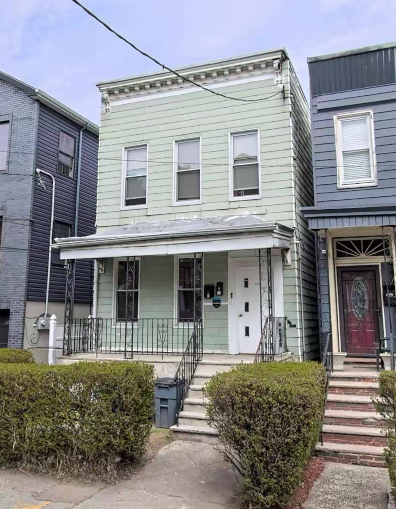 334 FORREST ST Multi-Family New Jersey