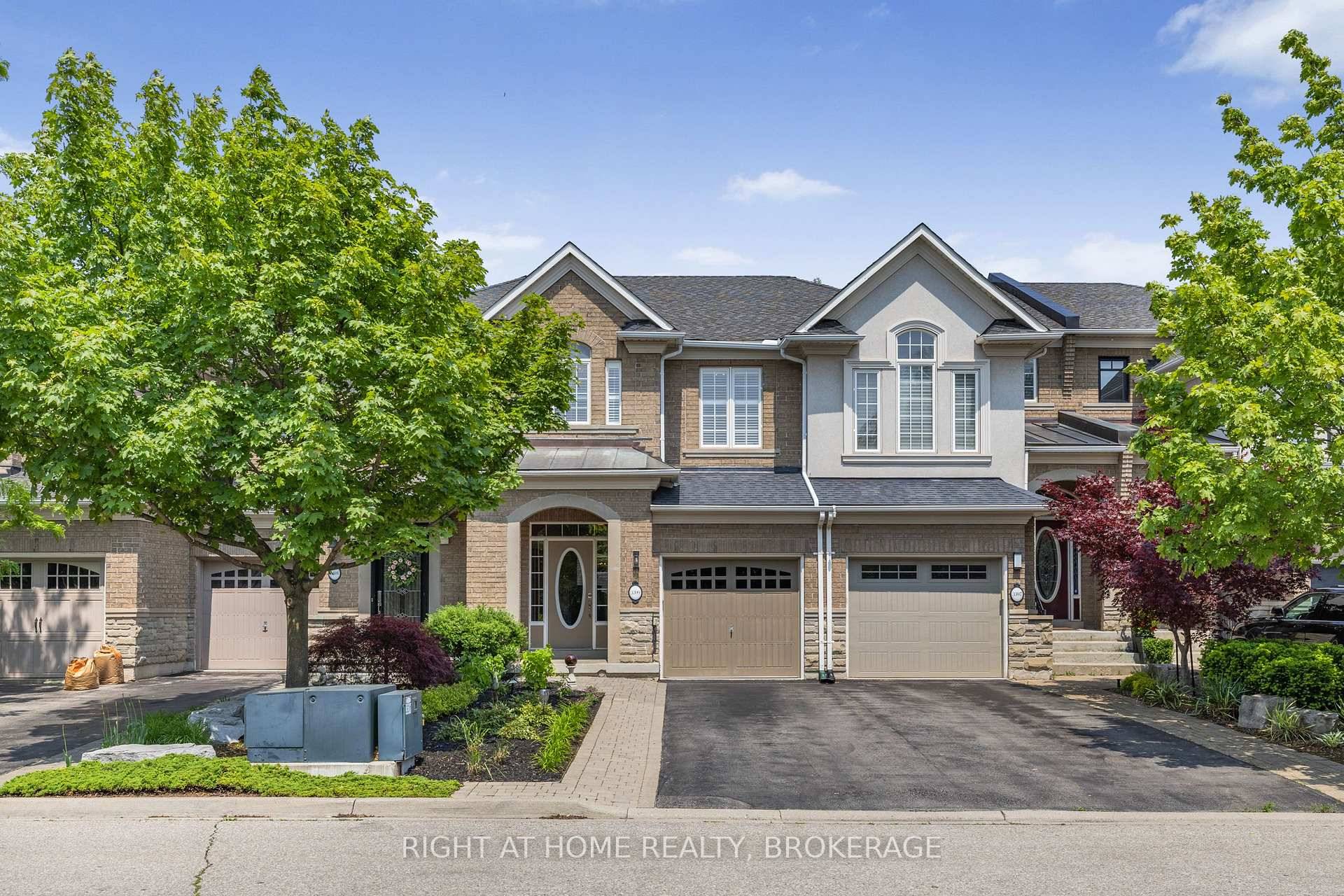 BEAUTIFUL EXECUTIVE TOWNHOME, built by Rosehaven Homes.
