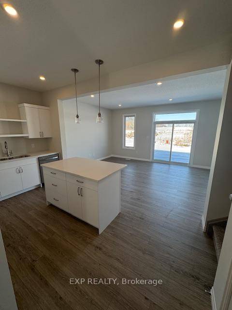 BRAND NEW NEVER LIVED 3 Bedroom A Top amp ; Most Desirable North Tillsonburg Closer To 401.