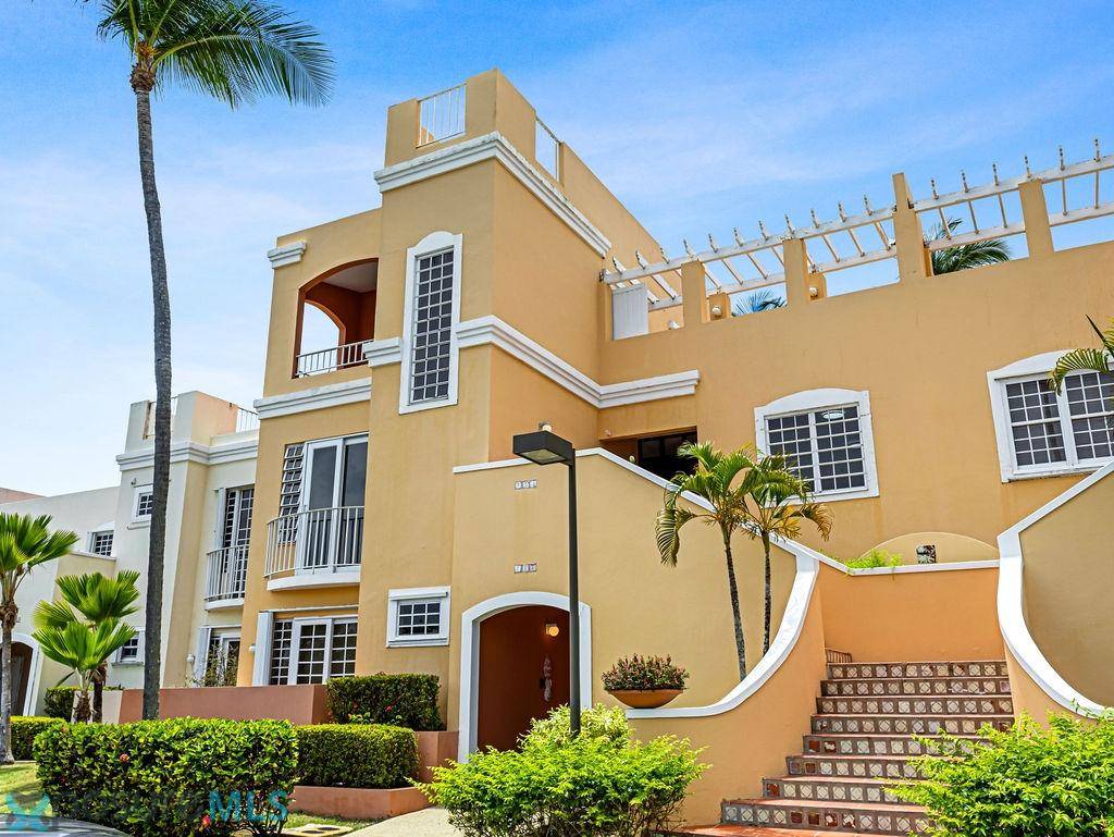 COBANA Apartment Humacao