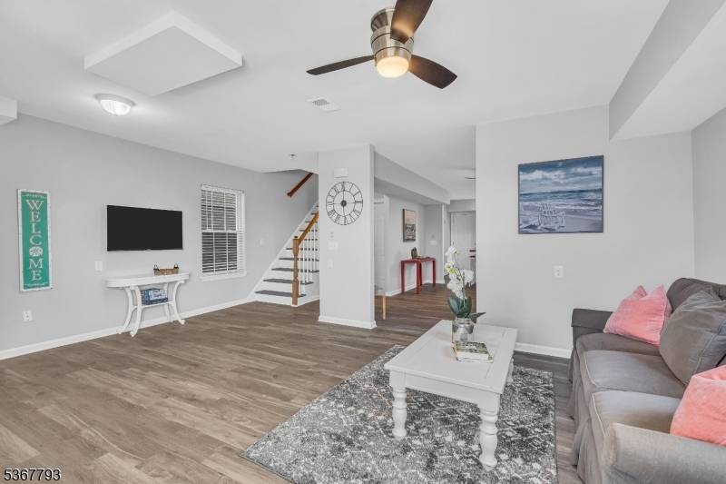 This stunning, fully furnished spacious beach house offers an unparalleled coastal living experience, perfectly positioned to capture breathtaking views of both the sparkling ocean and an impressive waterpark.
