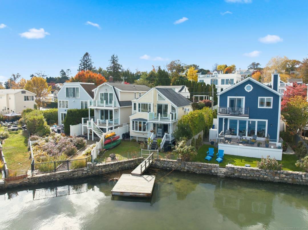 Wake up to sunlight dancing across the water and end your day wrapped in the calm of coastal living.