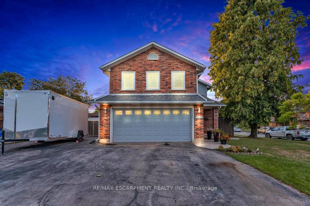 Welcome to this beautifully renovated home, showcasing over 200, 000 in high end finishes.