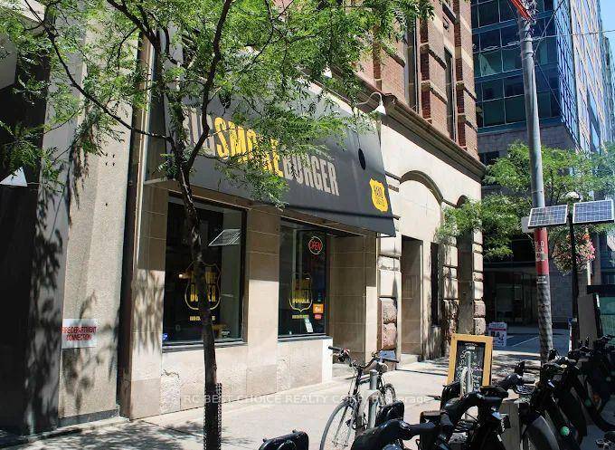 Exceptional opportunity to acquire an established Big Smoke Burger franchise, an international Burger Fast Food Chain And Powerful Brand.