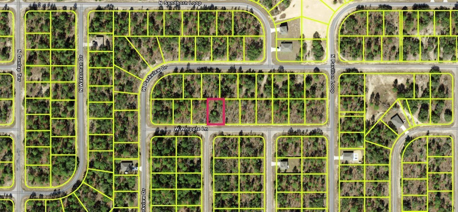 Discover the perfect opportunity to build your dream home or invest in Florida land !