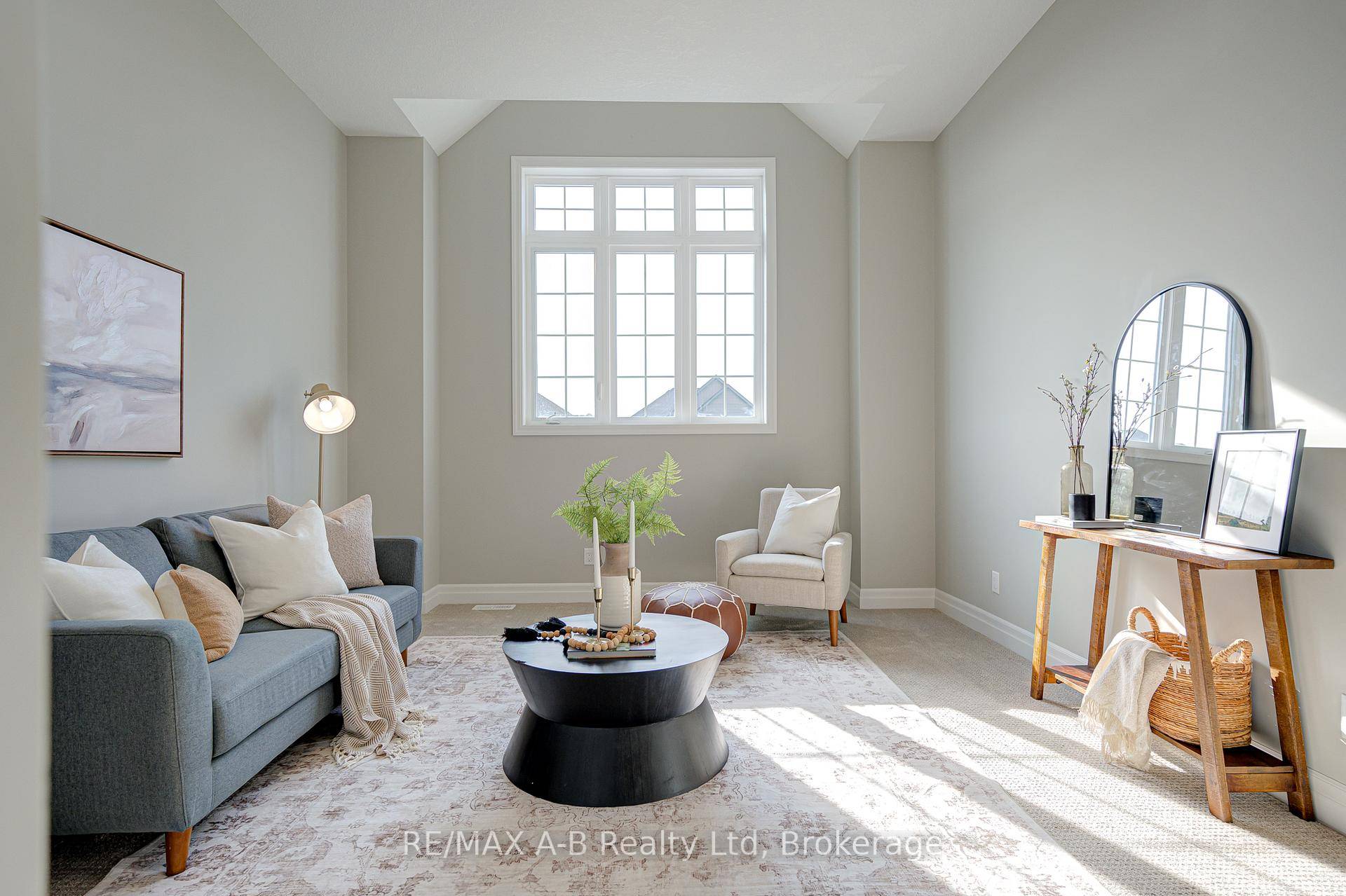 Welcome to 274 Bradshaw Drive, Stratford Built in 2022, Where Modern Living Meets Comfort and Possibility.