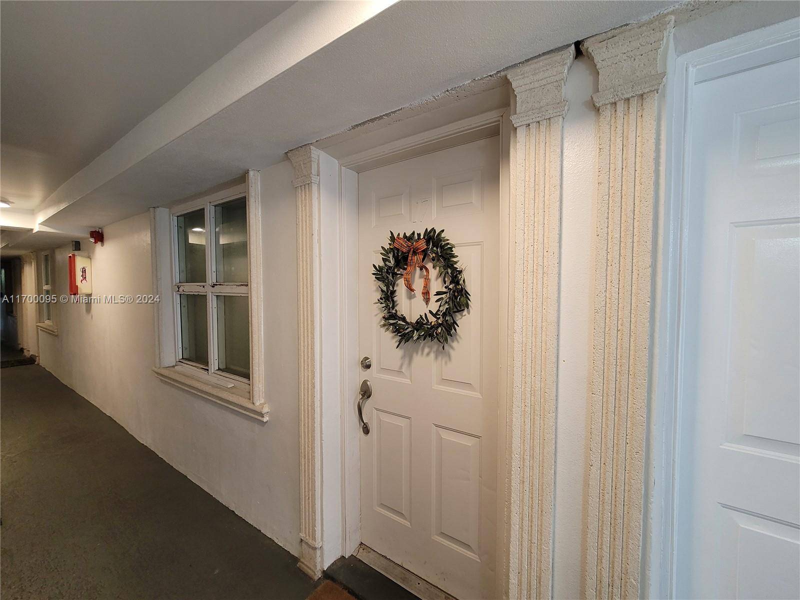 Perfect location for beautiful apartment, just one block from Cocowalk at Coconut Grove.