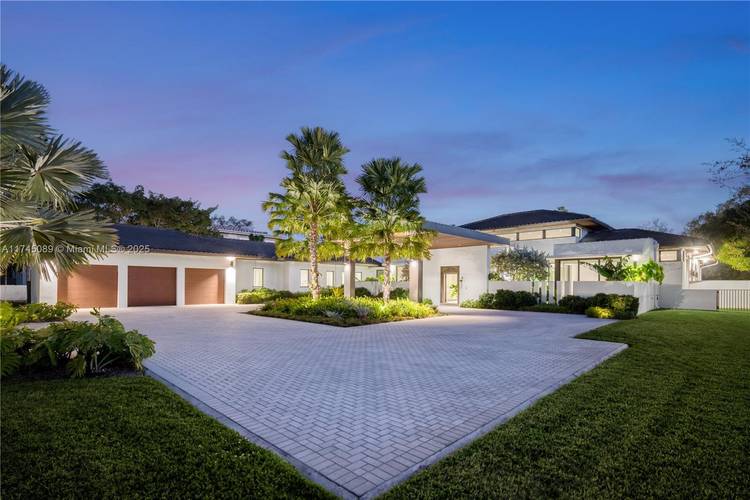 Luxury, sustainability amp ; modern elegance define this stunning 5 bed, playroom 2 den, 6.