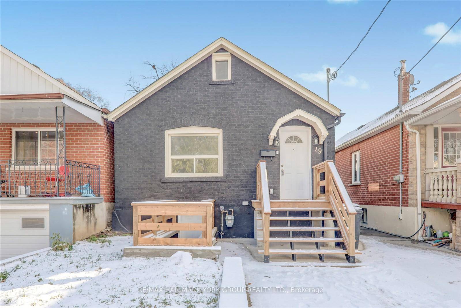 Be The First To Live In This Fully Renovated Home !