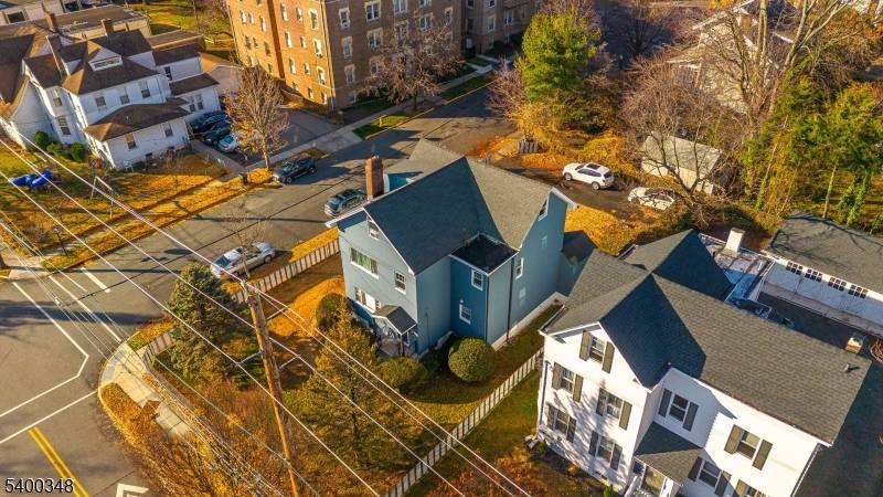 Welcome to this exceptional two family home located in the heart of Bloomfield, NJ perfectly situated near shopping centers, restaurants, major highways, Bloomfield College of Montclair State University.