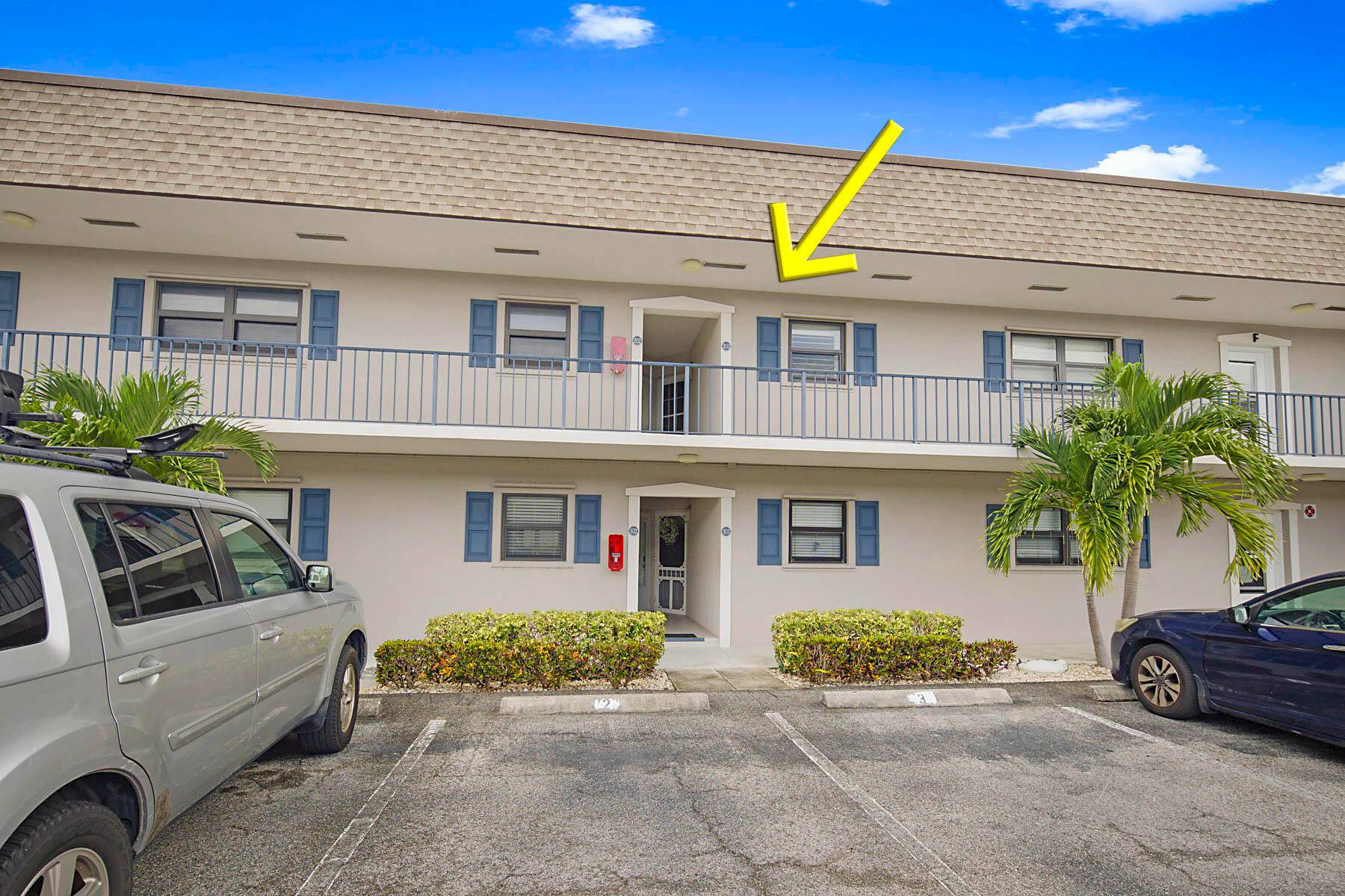 Your South Florida paradise awaits !