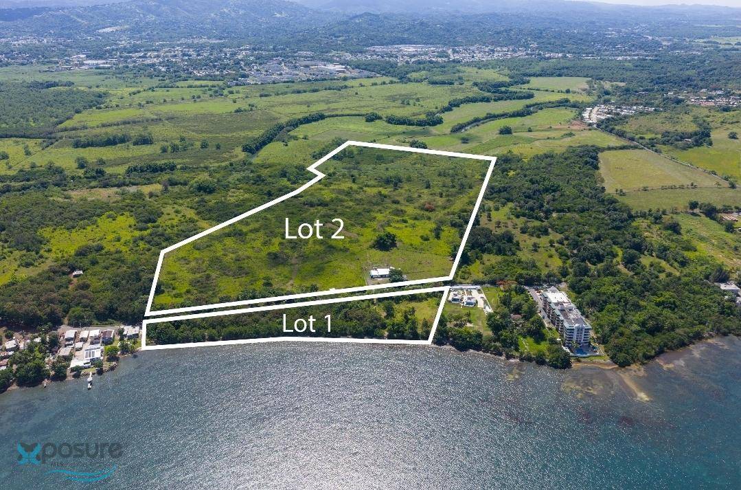 CARR 102 Land Cabo-Rojo