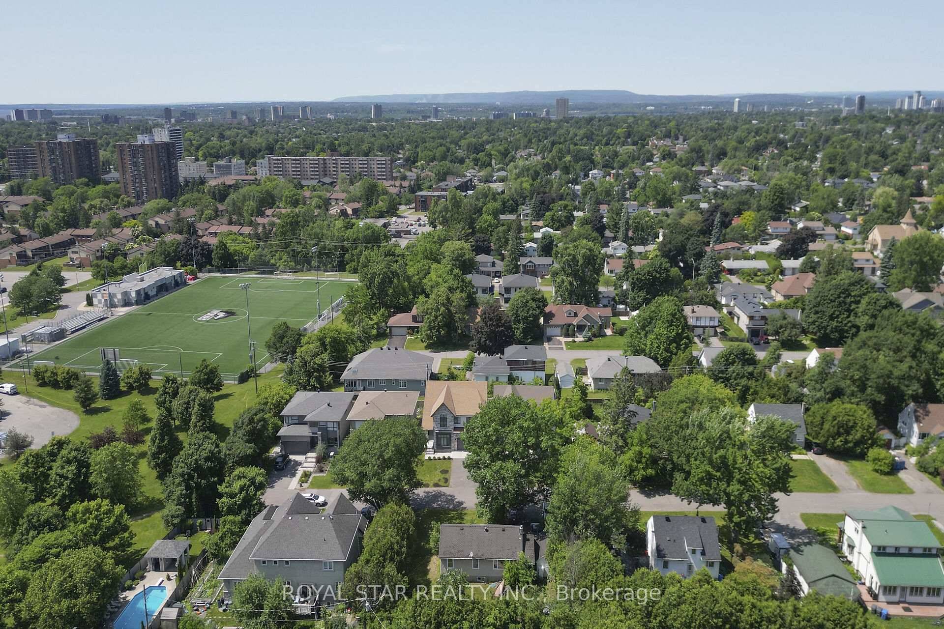 Prime Development Opportunity in the highly sought after St.