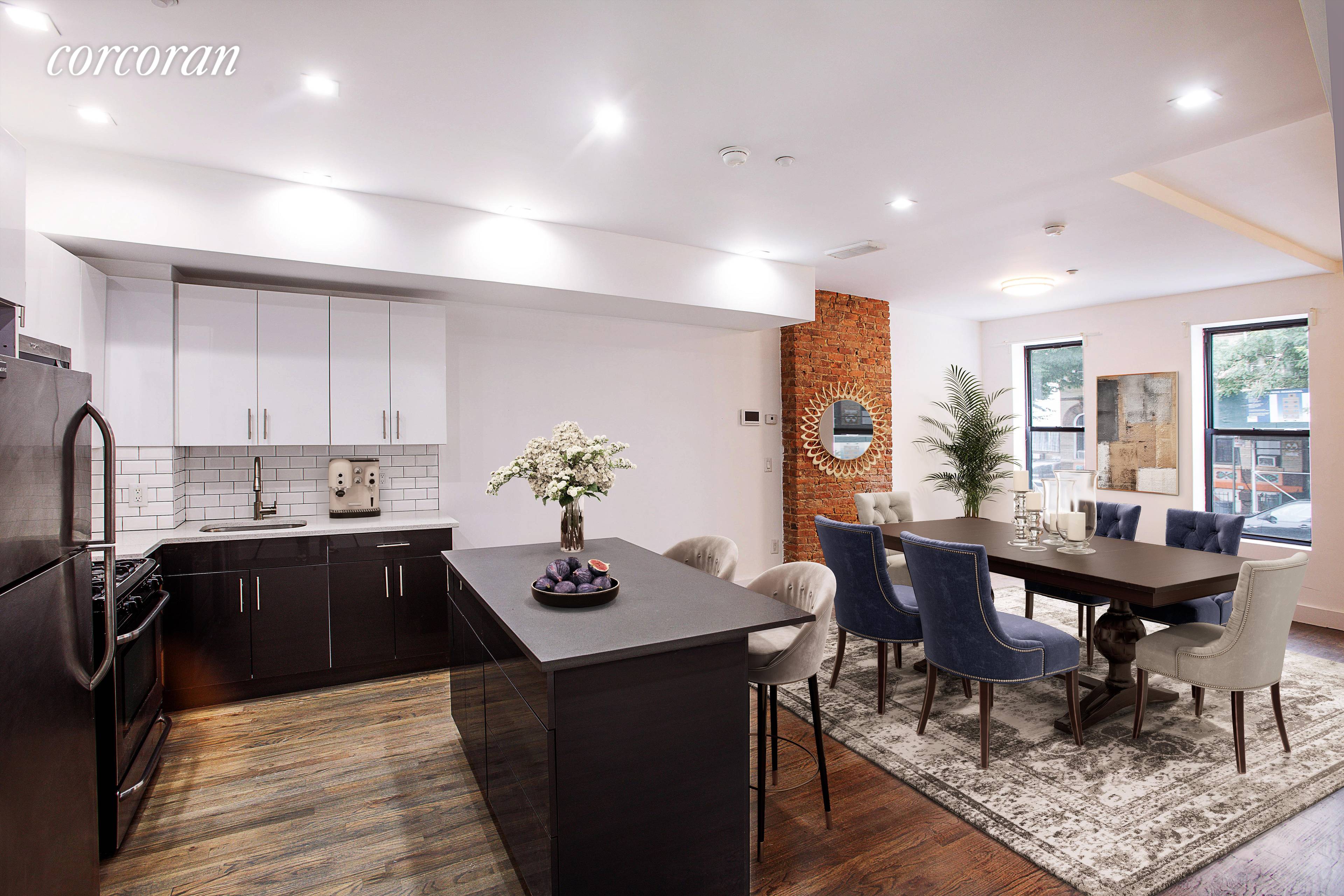 This is the year to find your perfect home that features plenty of room to live, to work from home and to enjoy the outdoors.