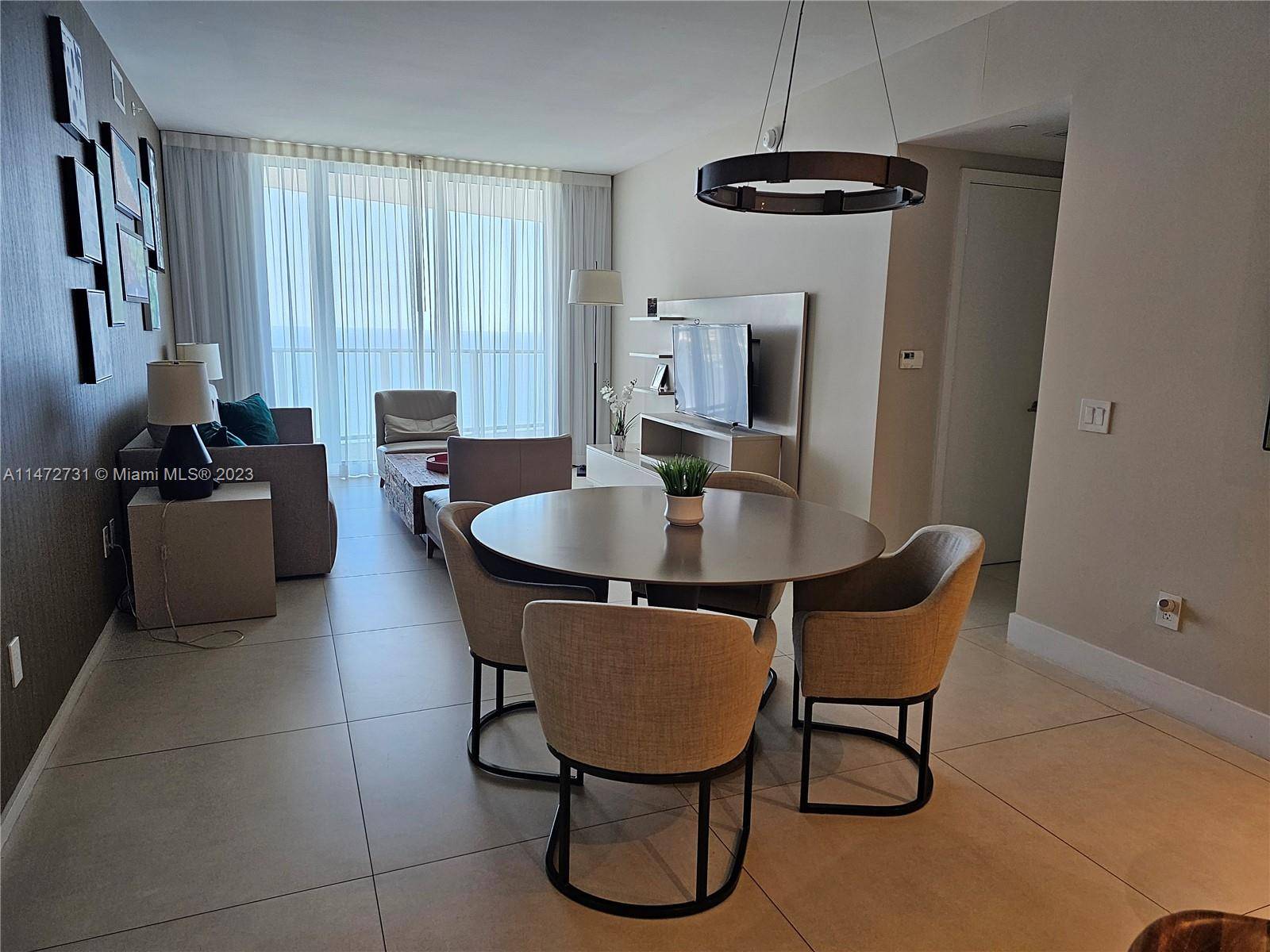 Beautiful Oceanfront 2 bed 2 bath totally furnished turn key apartment with ocean view, large open balcony to enjoy the incredible sunrise.