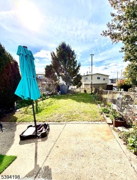 Don't miss this fantastic opportunity to own an income producing two family home just minutes from New York City !