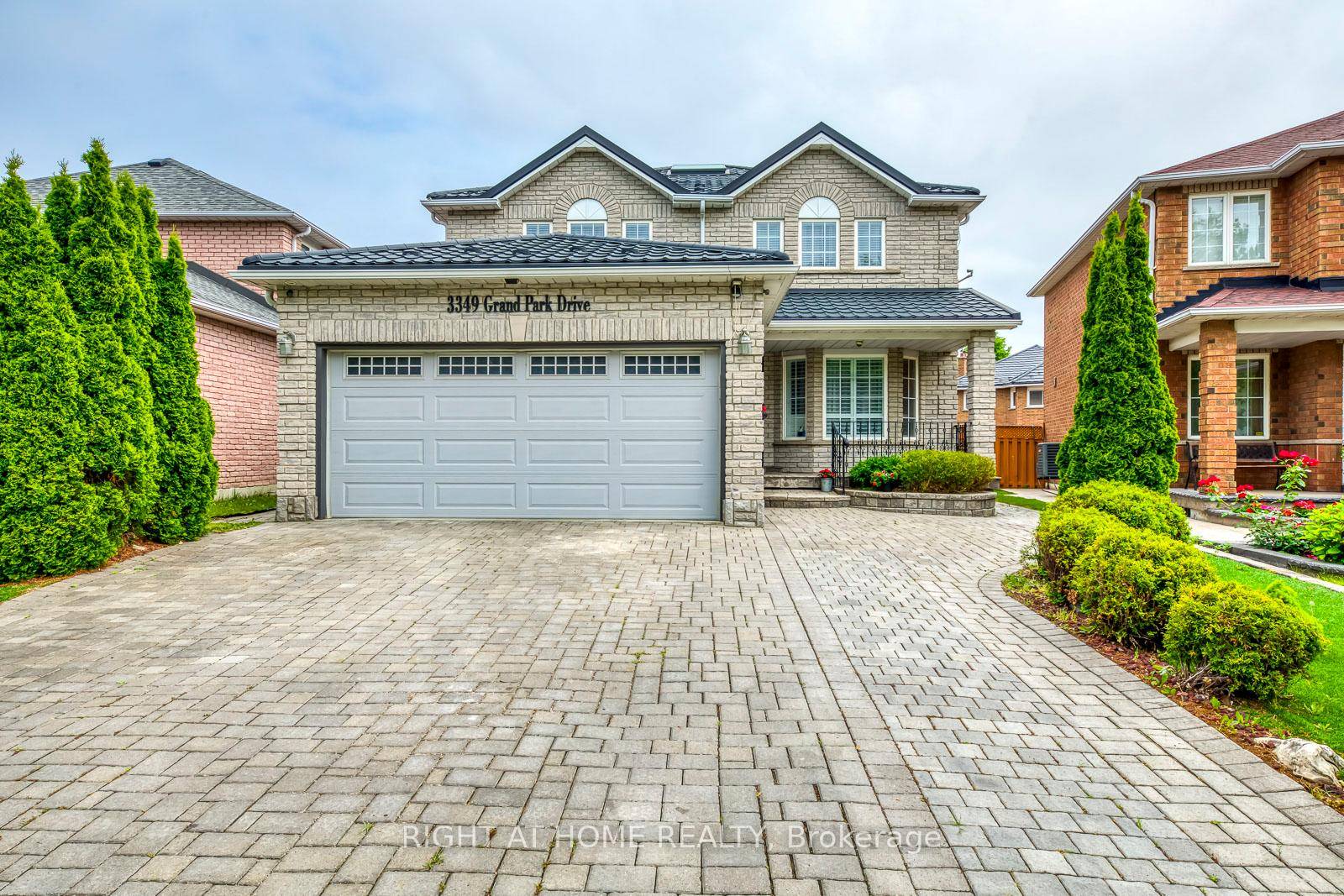 Welcome to this beautifully updated 4 2 bedroom, 5.