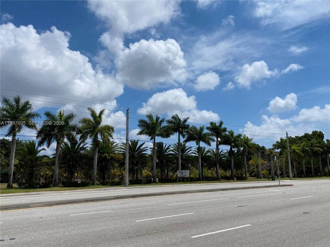 7 Acre multi lot parcel, ideally located in a high traffic area, perfect for a variety of commercial ventures.