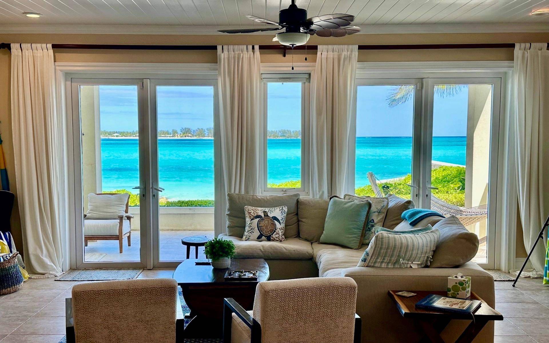EVES OF CABLE BEACH Condo Cable-Beach New-Providence