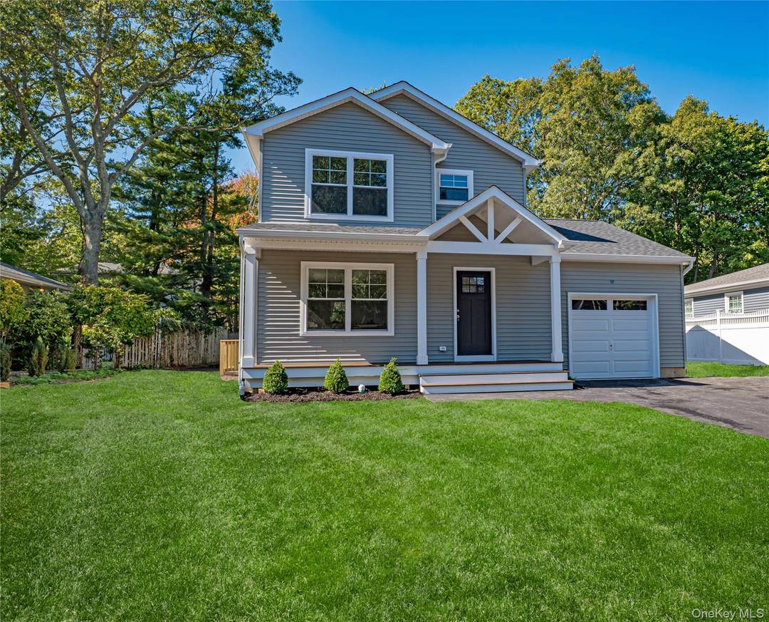 New Construction ! Just Listed !