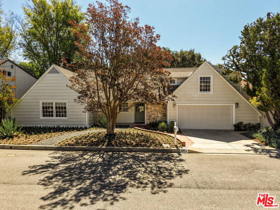 2224   Linda Flora Dr 3BR Bel Air La