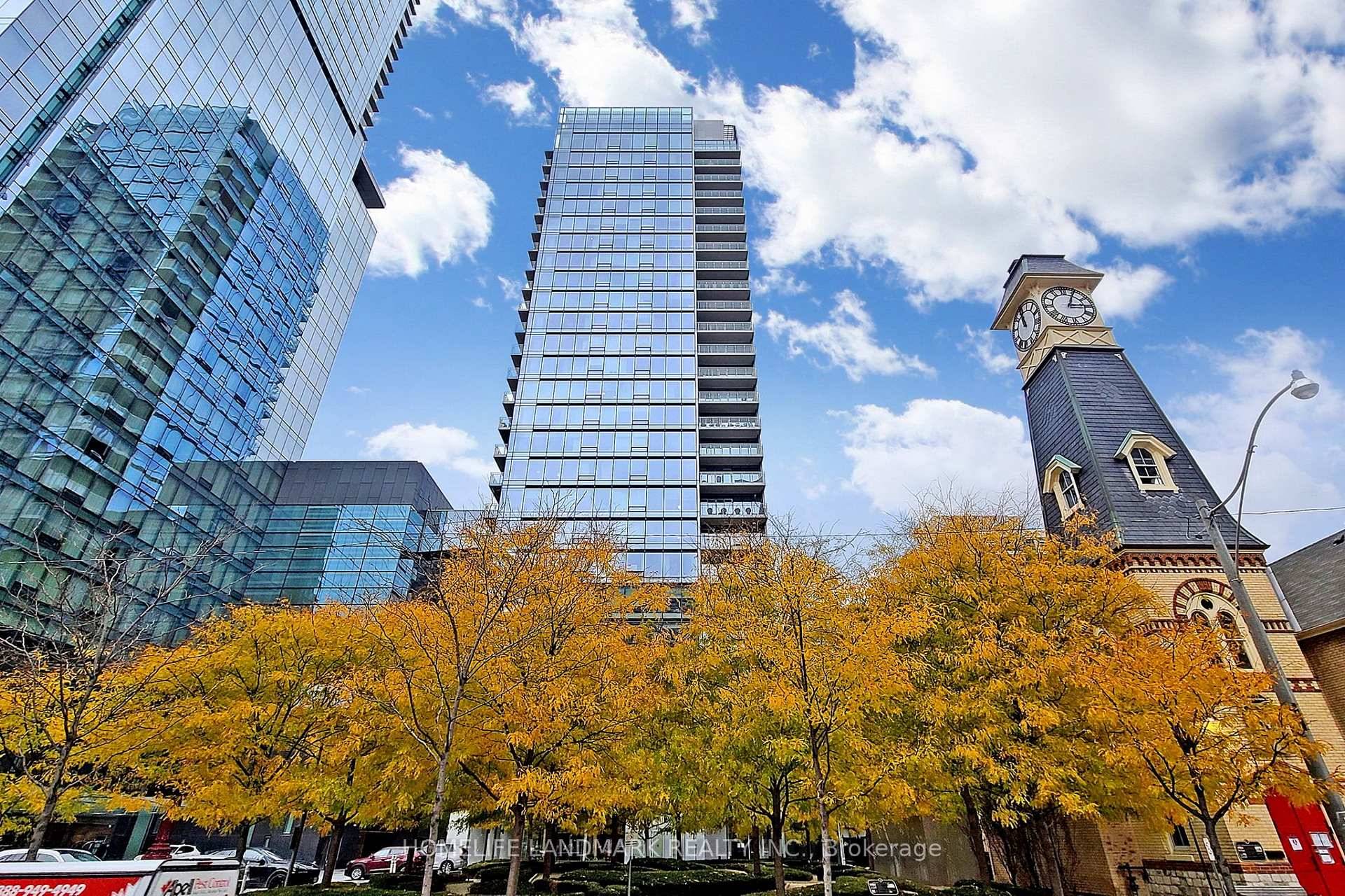 Experience luxury living at its finest in this spectacular northwest corner suite at the Four Seasons Private Residences, nestled in the heart of prestigious Yorkville.