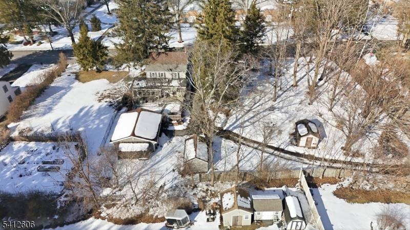 Wonderful opportunity to own this one of a kind Updated Classic Colonial set on pristine lot.