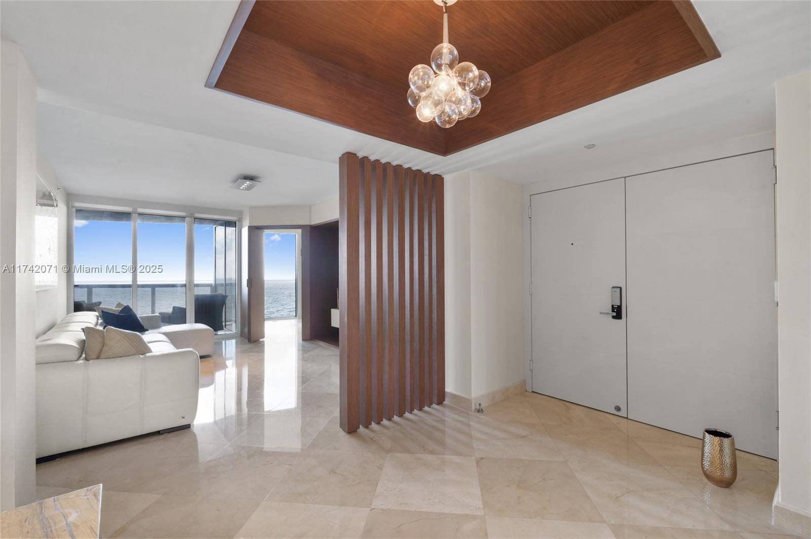ESSENTIALLY 4 BEDROOMS ! Experience unparalleled luxury at Ocean 3.
