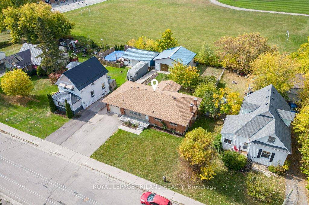 First time on the market in nearly 60 years !