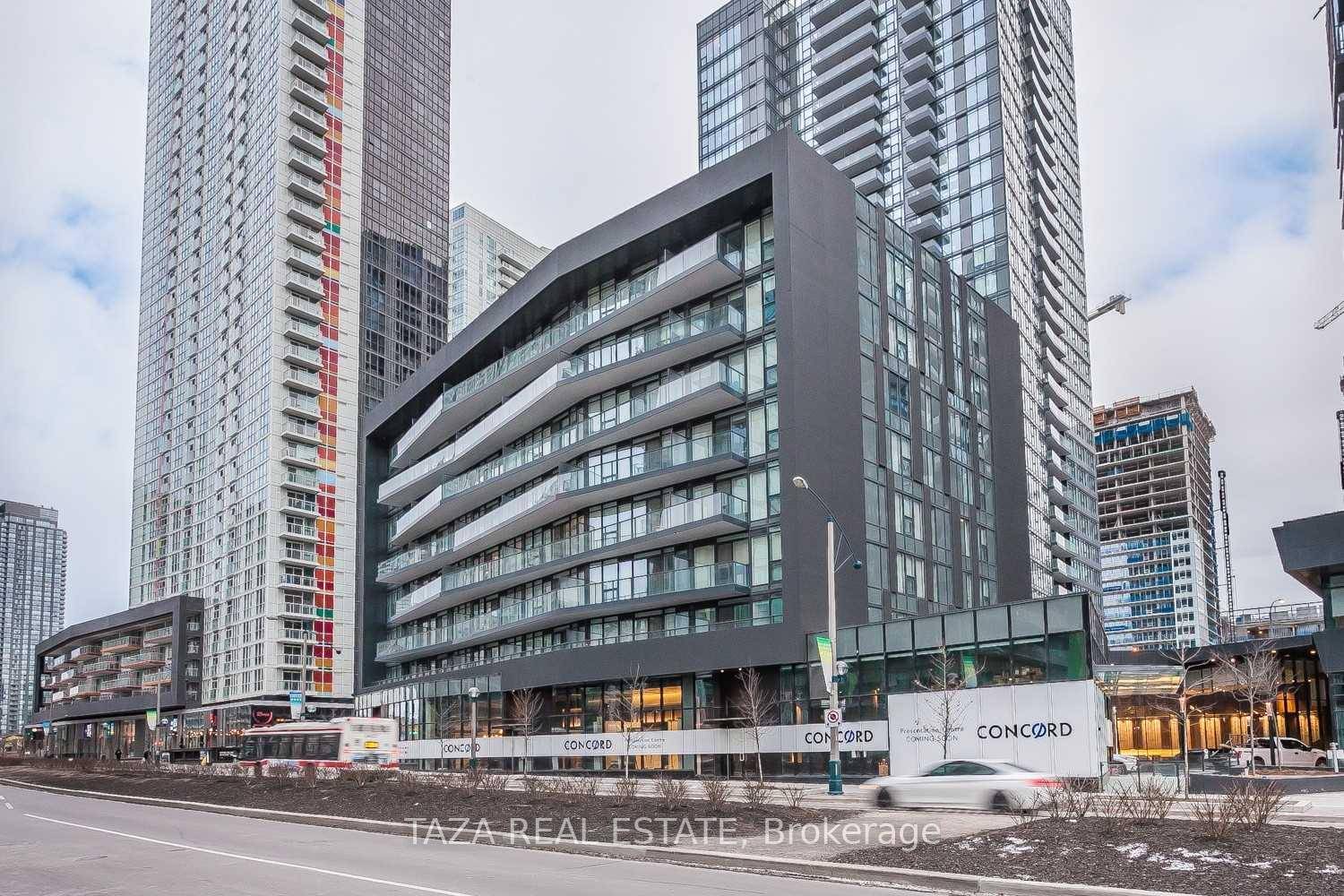 Bright And Spacious Fully Upgraded Two Livable Den Lofty Corner Unit Located In A Private Boutique Building In One of the Most Desired Neighborhoods In The Heart Of Downtown !