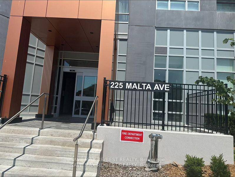 Corner Unit with Balcony Two Bedroom Media At Stella Condos South East Corner Lots Of Sunlight 9' Ceiling One Underground Parking Included Walking Distance To Bus Stop, Shopper's World And ...