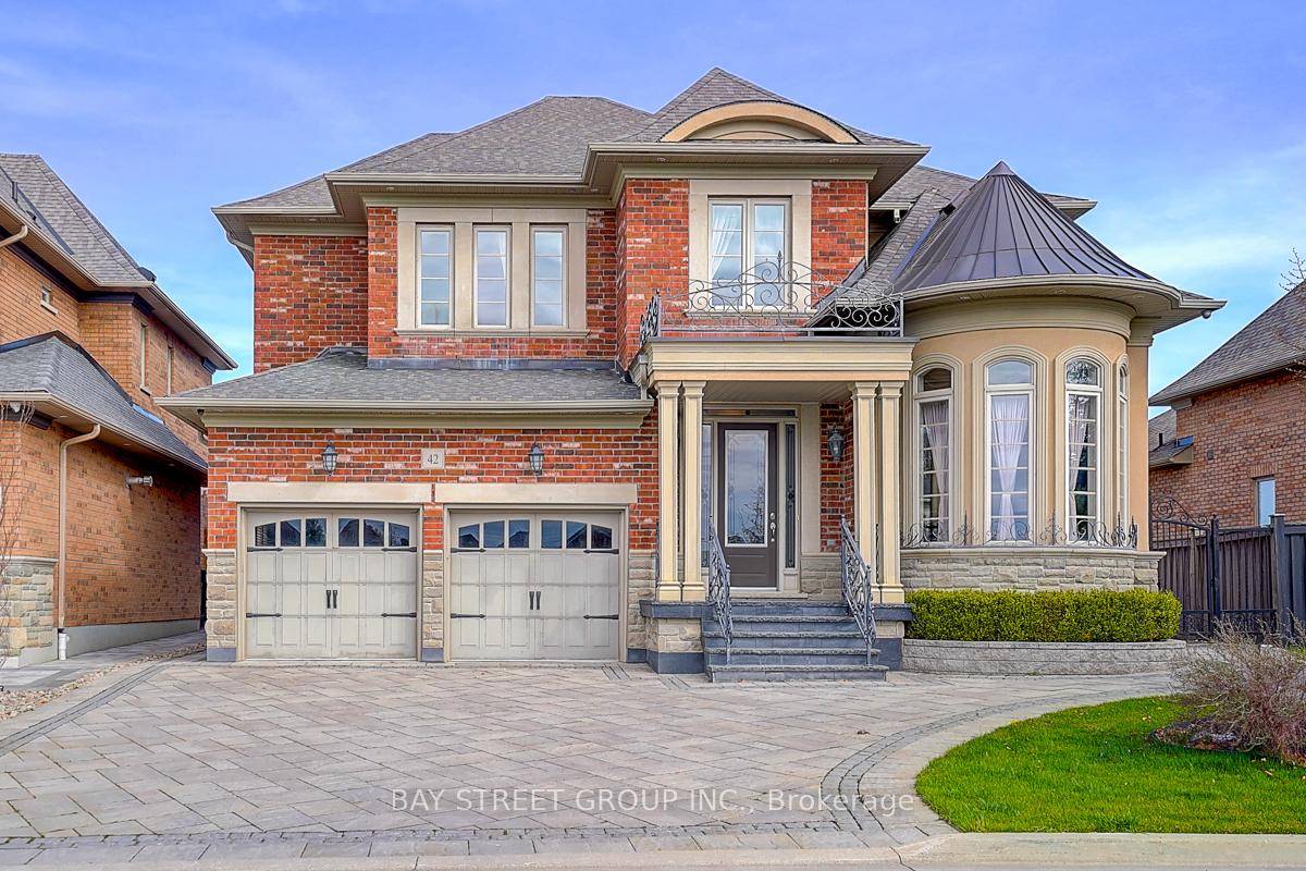 Must See ! Fully Upgraded, You Won't Be disappointed.