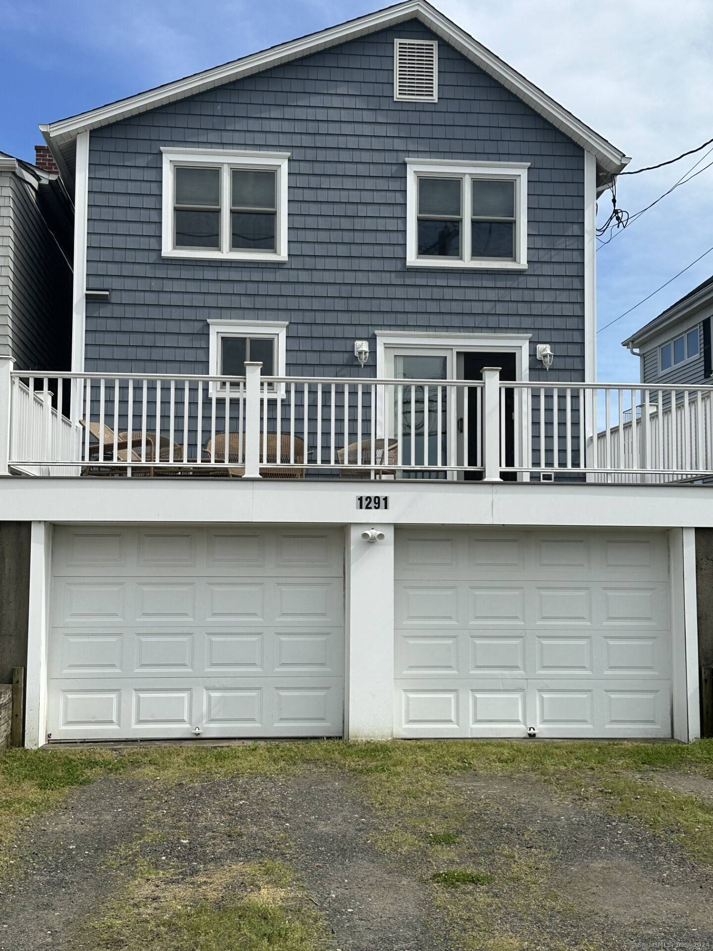 This is a Summer Rental Only.