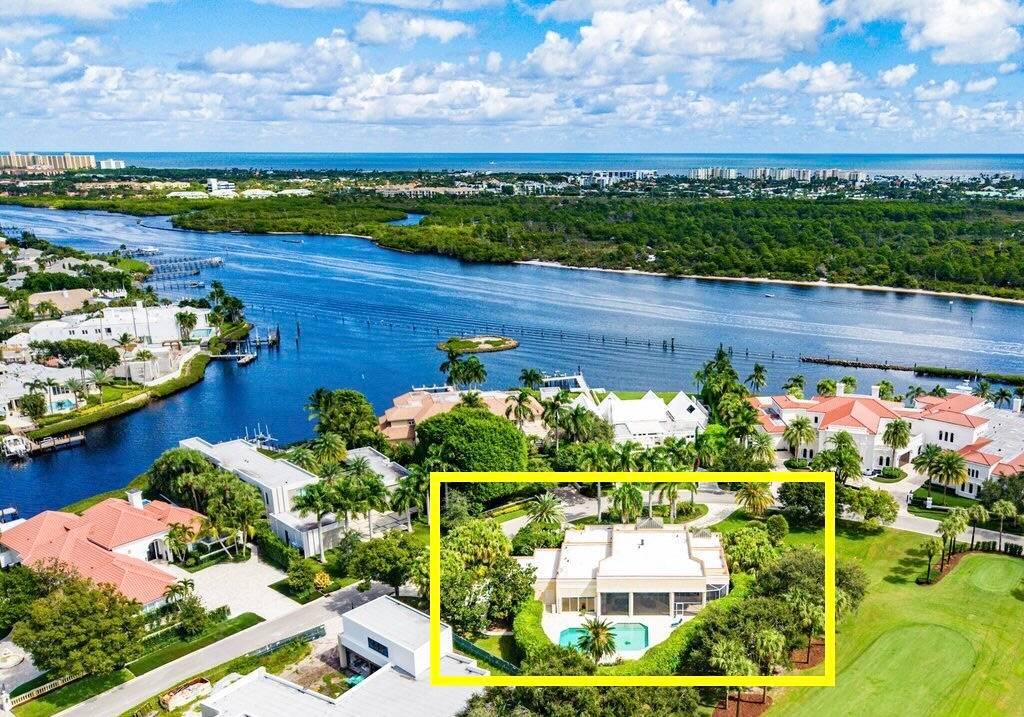 Exceptional opportunity in Admirals Cove !