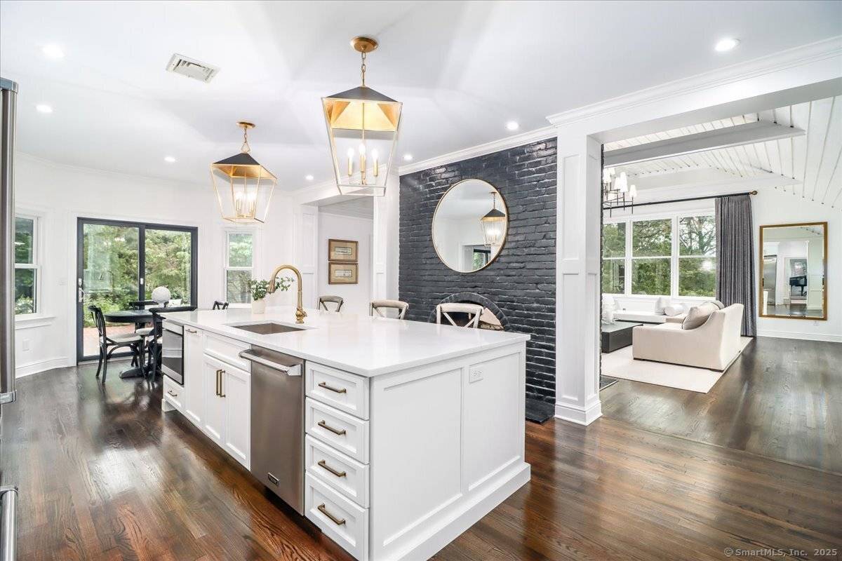 Welcome to 13 Old Castle Drive, a stunning, fully reimagined Colonial set on 1 level acre lot and nestled on a peaceful cul de sac in one of Newtown's most ...